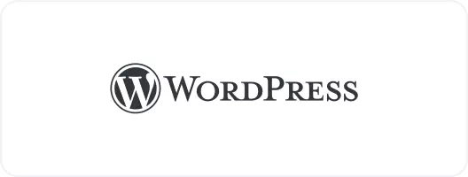WordPress
