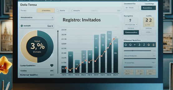 Doña Teresa-invitados